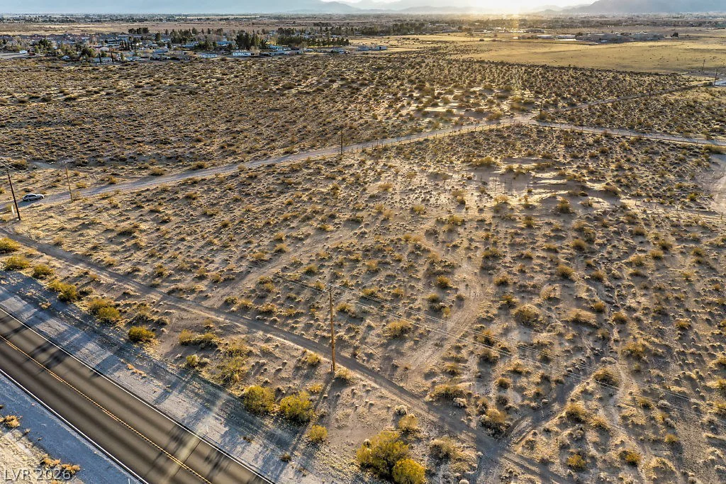4530 NEVADA, Pahrump, NV 89060