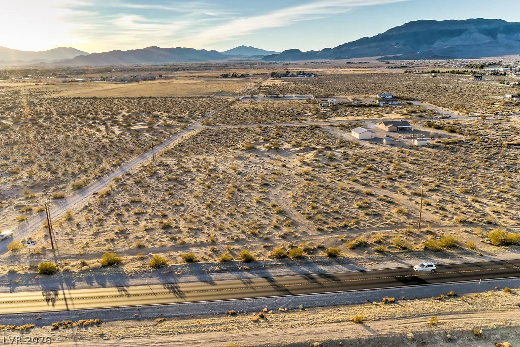 4530 NEVADA, Pahrump, NV 89060