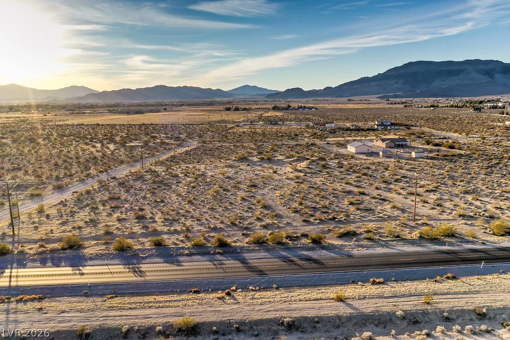 4530 NEVADA, Pahrump, NV 89060