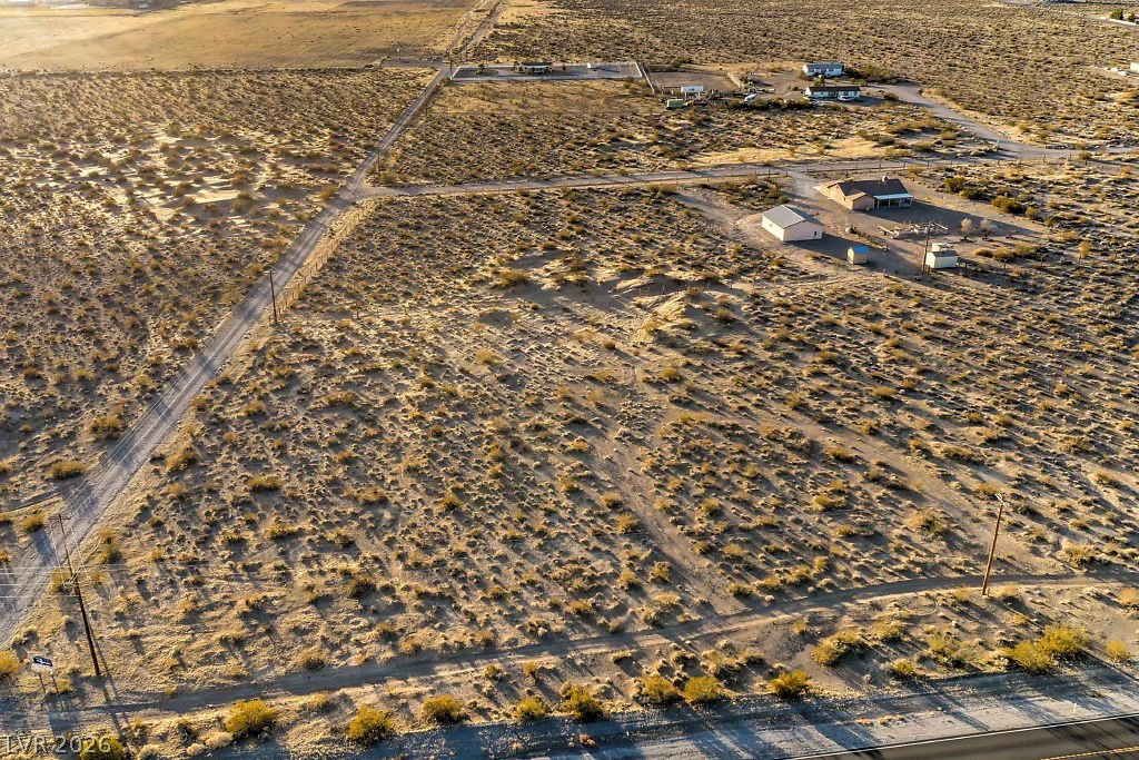 4530 NEVADA, Pahrump, NV 89060