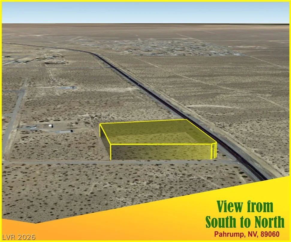 4530 NEVADA, Pahrump, NV 89060