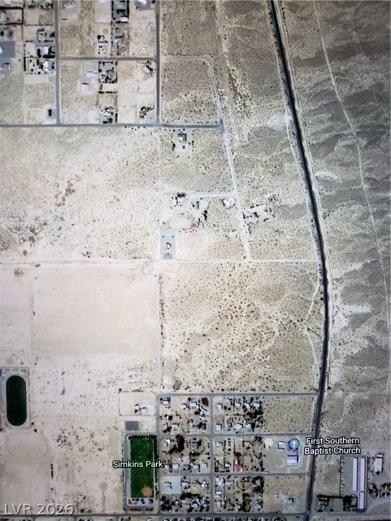 4530 NEVADA, Pahrump, NV 89060