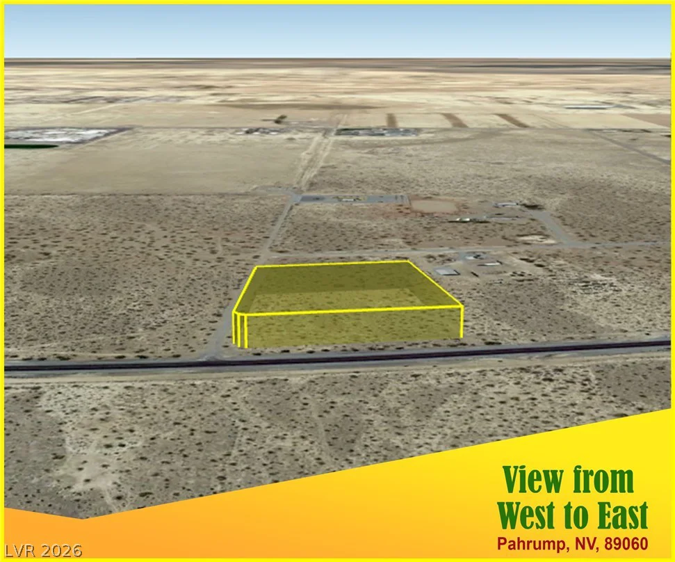 4530 NEVADA, Pahrump, NV 89060