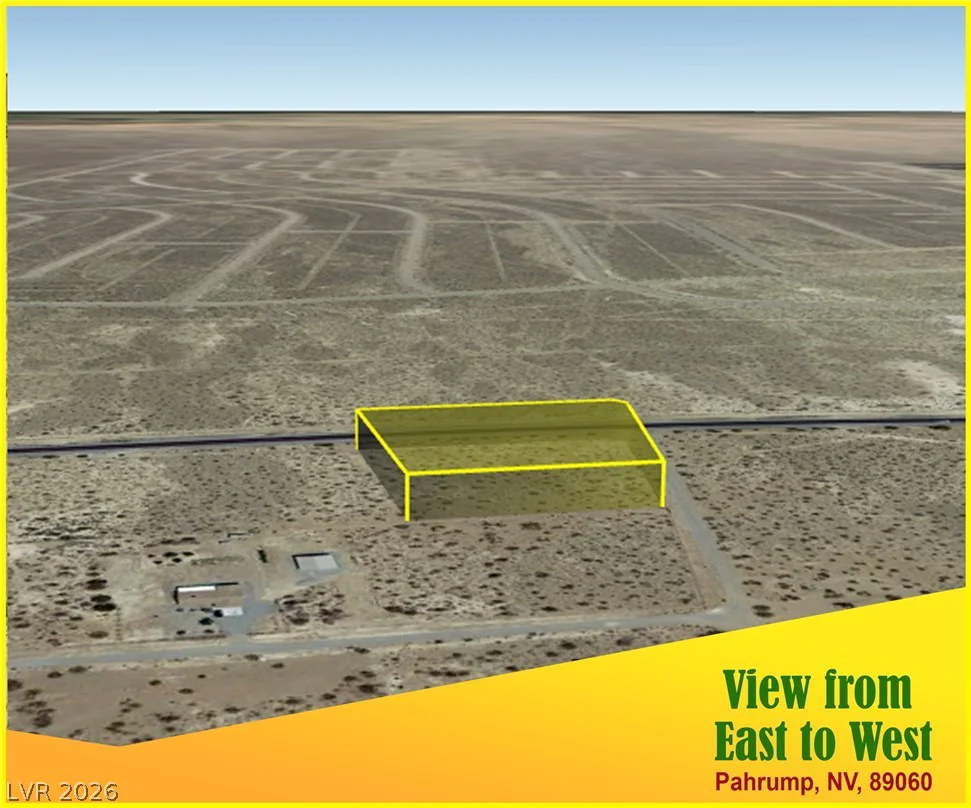 4530 NEVADA, Pahrump, NV 89060