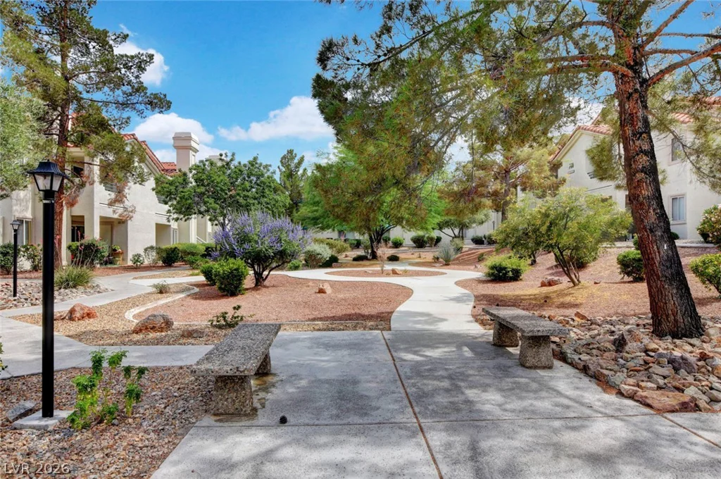 7905 Lago Vista, Las Vegas, NV 89145