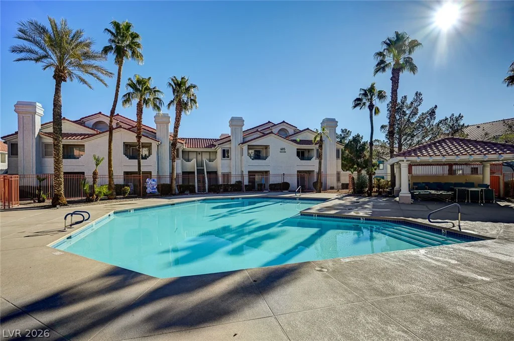 7905 Lago Vista, Las Vegas, NV 89145