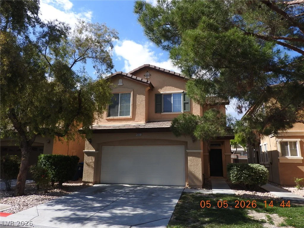 4368 Acropolis, North Las Vegas, NV 89031
