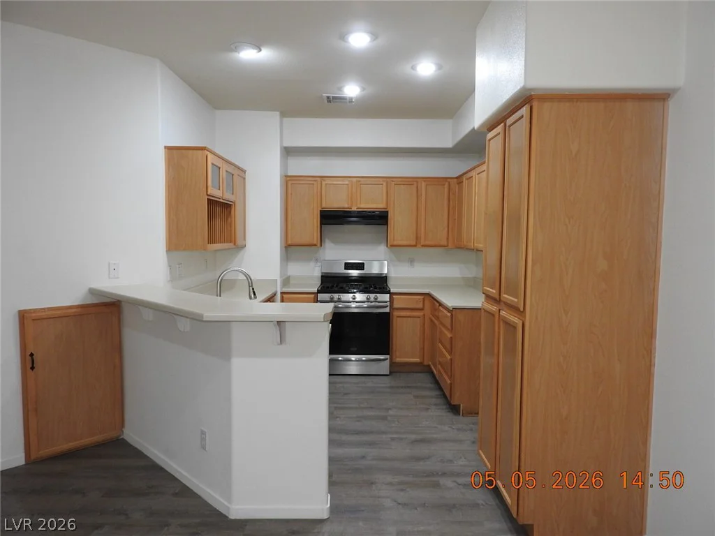 4368 Acropolis, North Las Vegas, NV 89031