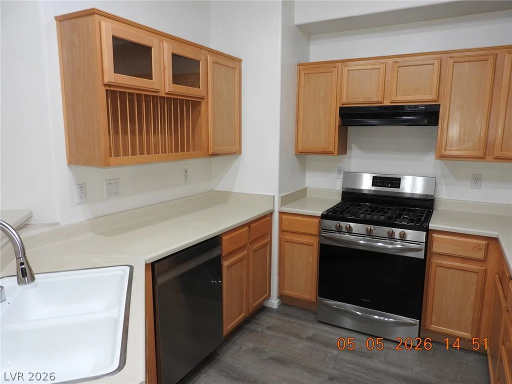 4368 Acropolis, North Las Vegas, NV 89031