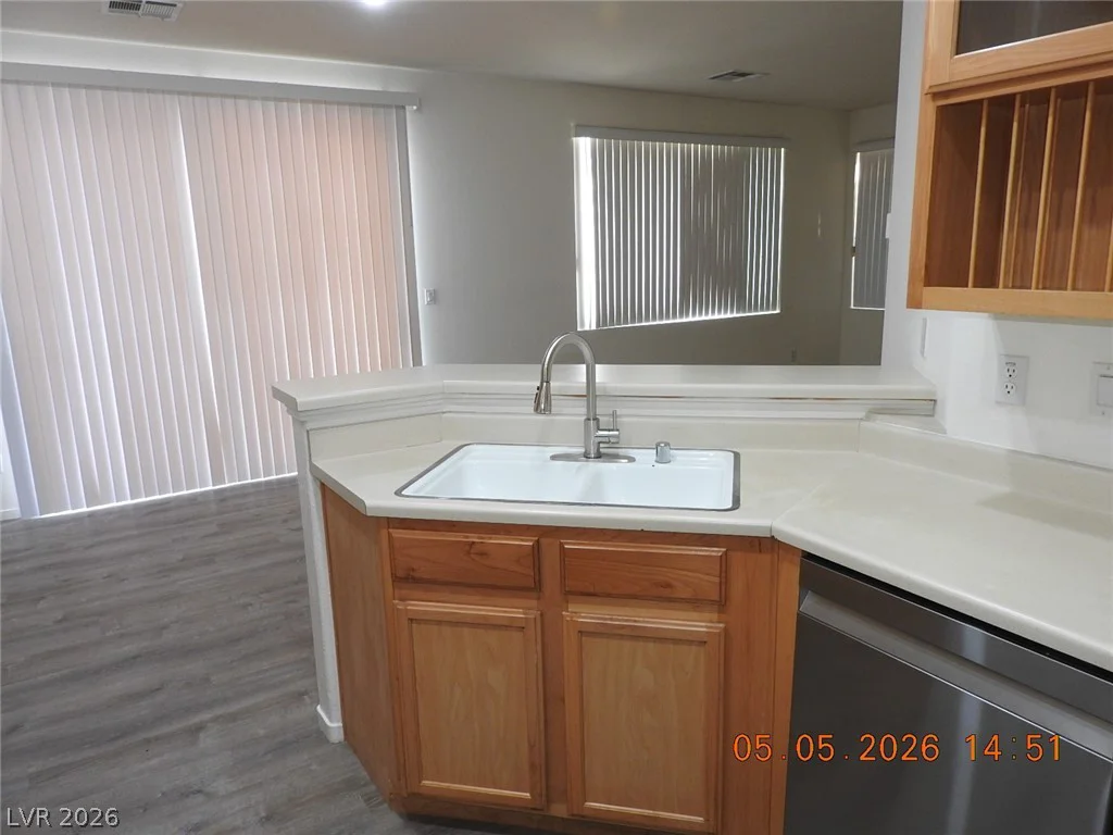 4368 Acropolis, North Las Vegas, NV 89031