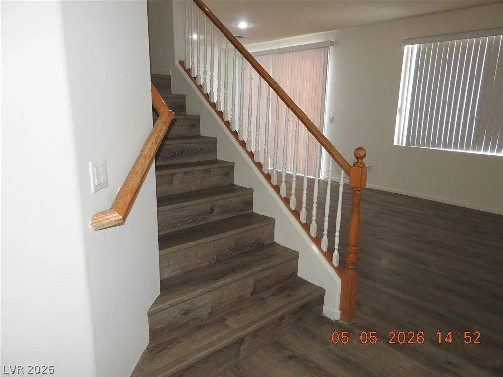 4368 Acropolis, North Las Vegas, NV 89031