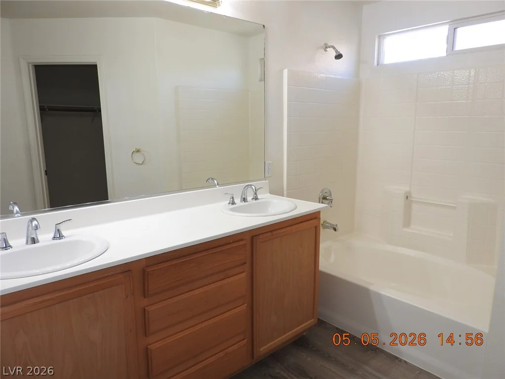 4368 Acropolis, North Las Vegas, NV 89031