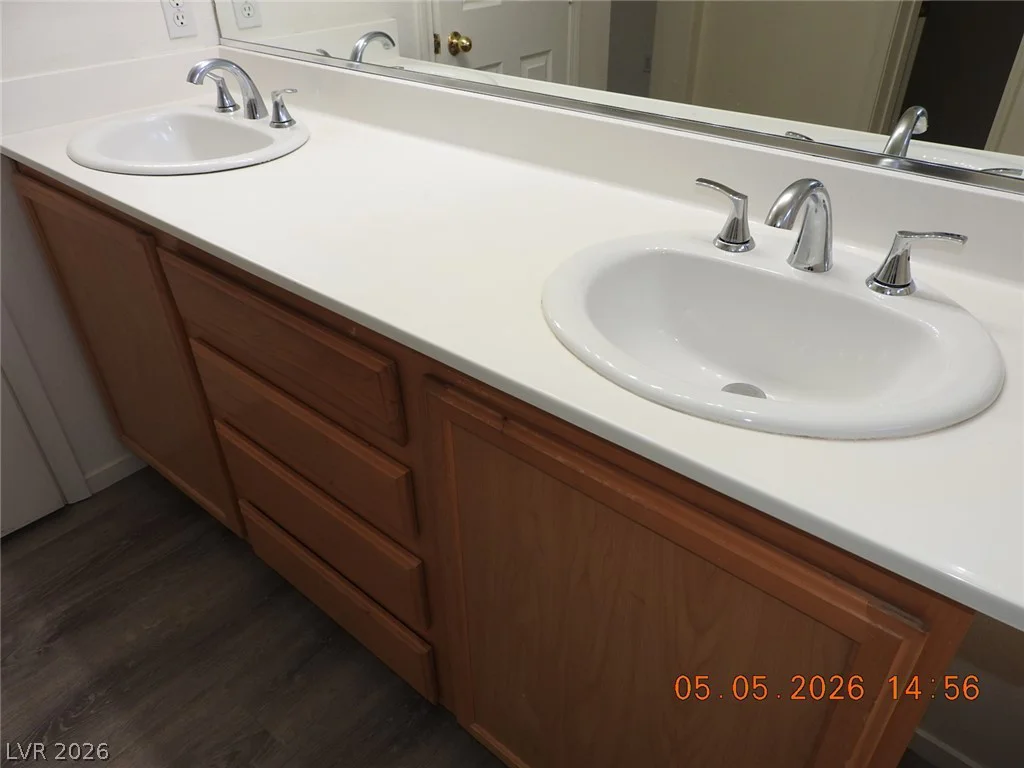 4368 Acropolis, North Las Vegas, NV 89031