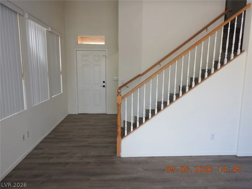 4368 Acropolis, North Las Vegas, NV 89031