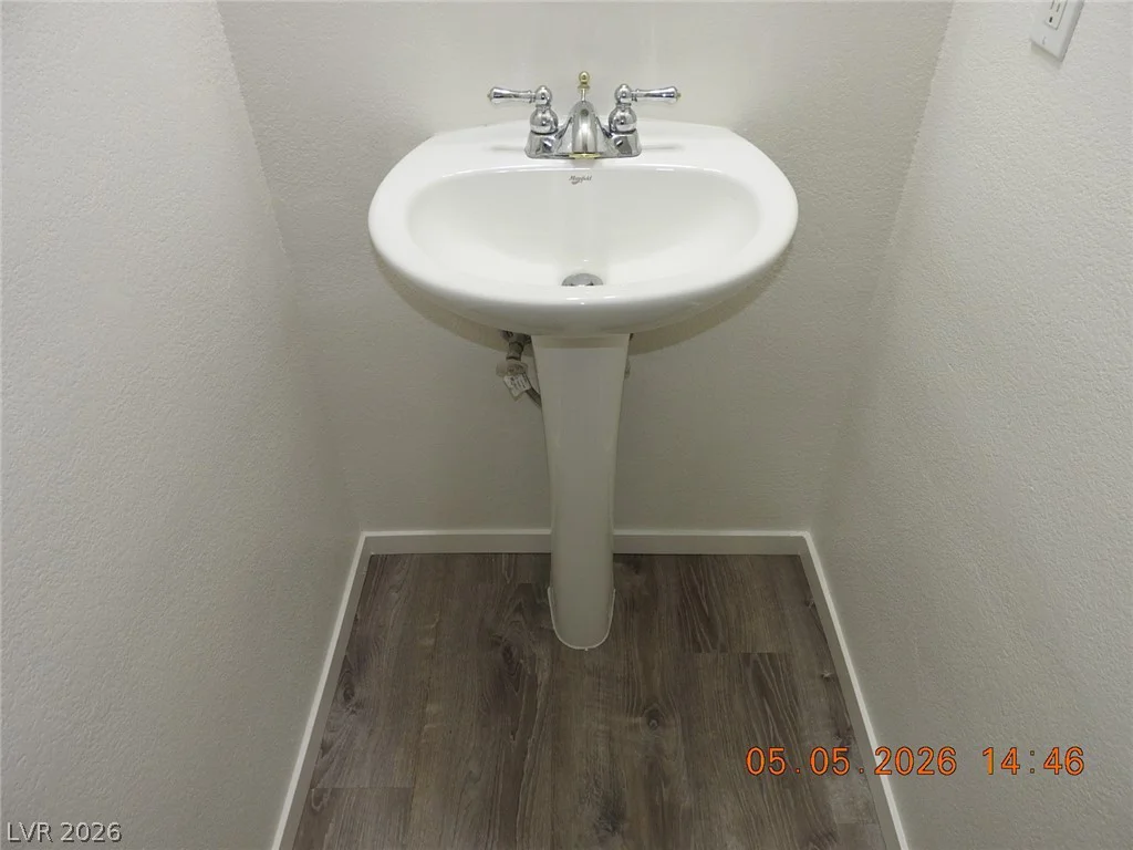4368 Acropolis, North Las Vegas, NV 89031