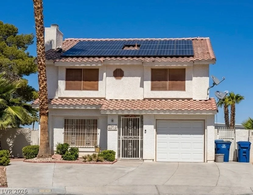 4812 Linkwood, Las Vegas, NV 89110