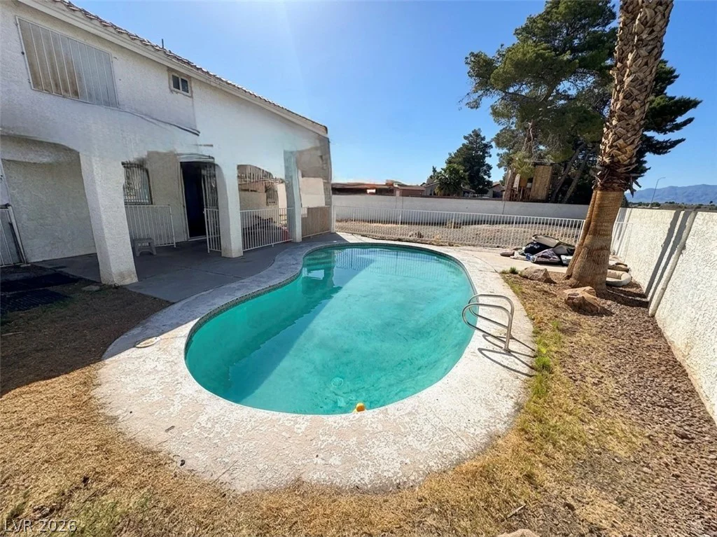 4812 Linkwood, Las Vegas, NV 89110