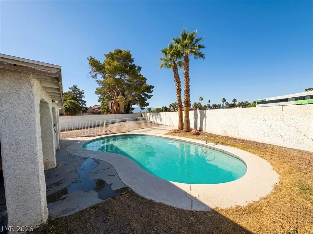 4812 Linkwood, Las Vegas, NV 89110