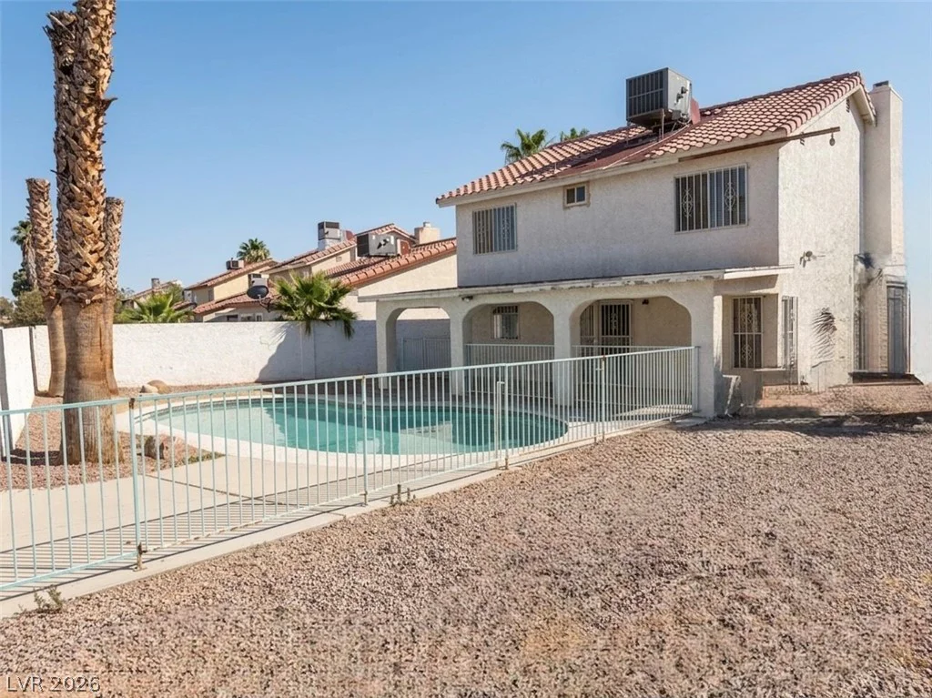 4812 Linkwood, Las Vegas, NV 89110