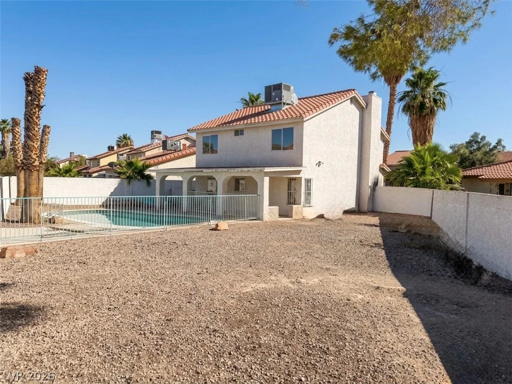 4812 Linkwood, Las Vegas, NV 89110