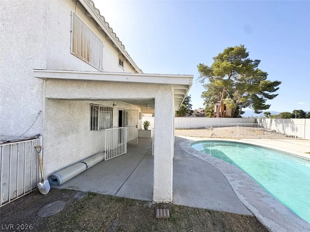 4812 Linkwood, Las Vegas, NV 89110