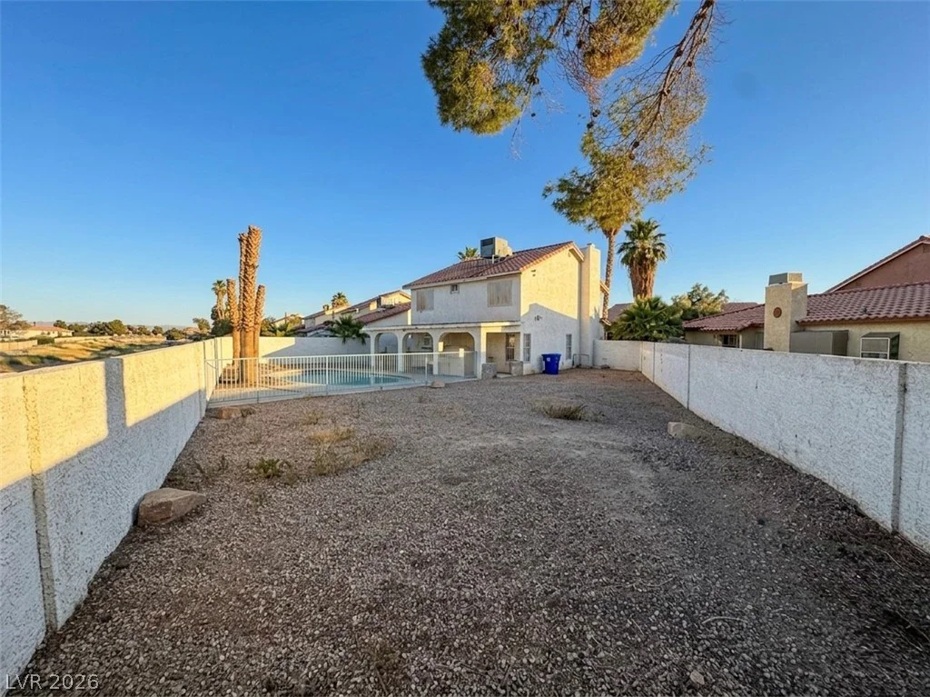 4812 Linkwood, Las Vegas, NV 89110