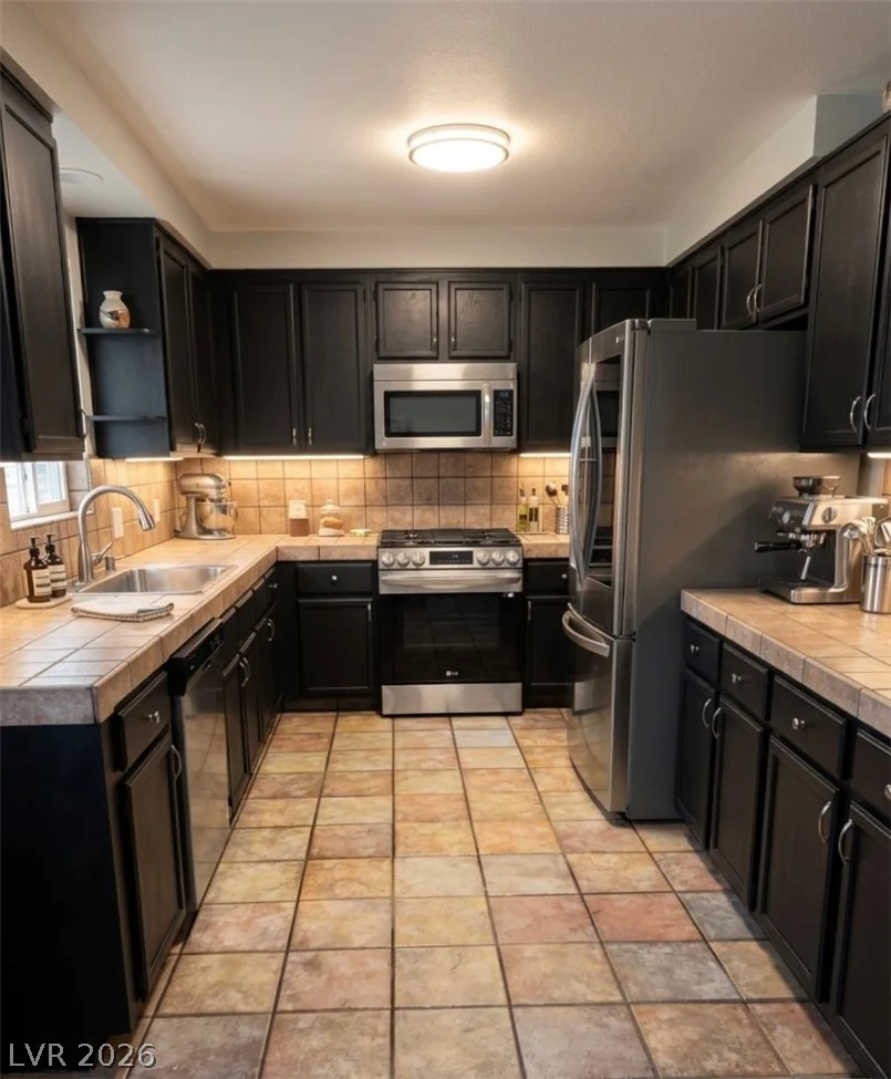 4812 Linkwood, Las Vegas, NV 89110