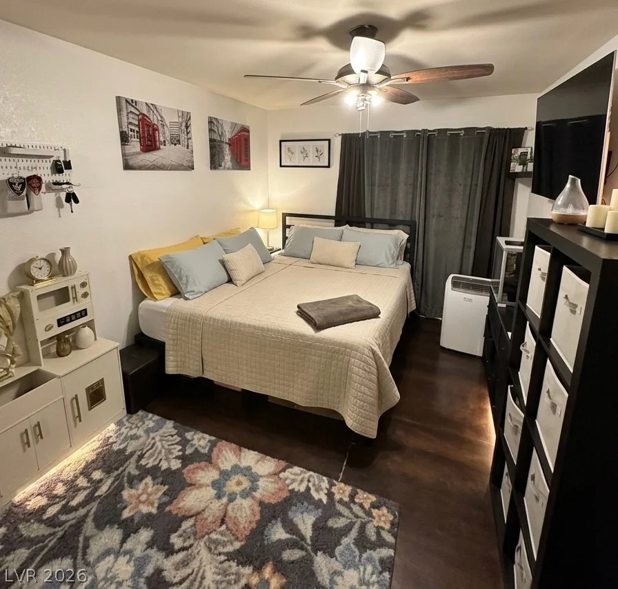 4812 Linkwood, Las Vegas, NV 89110