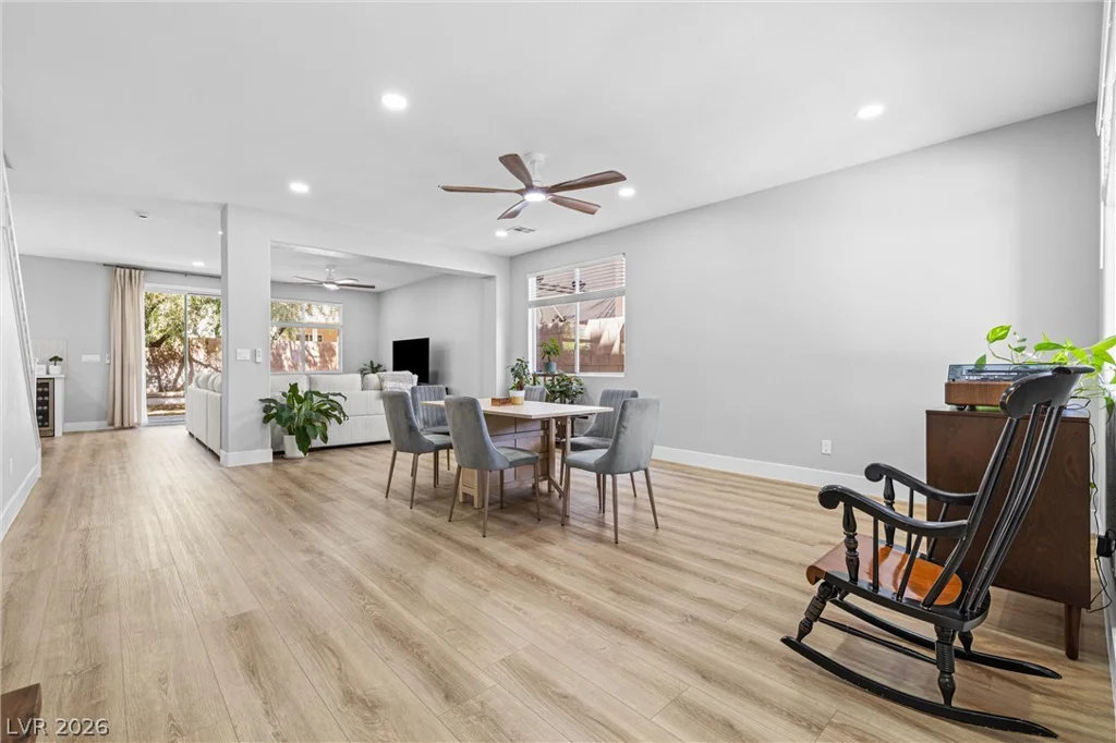 4029 Treasured Note, Las Vegas, NV 89129