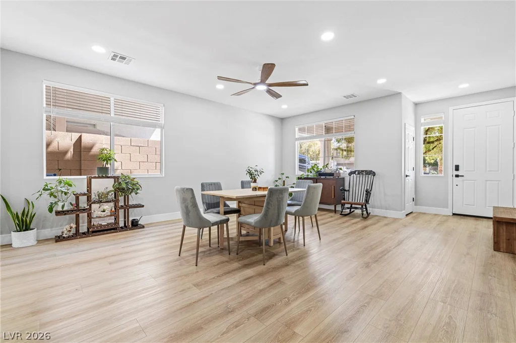 4029 Treasured Note, Las Vegas, NV 89129