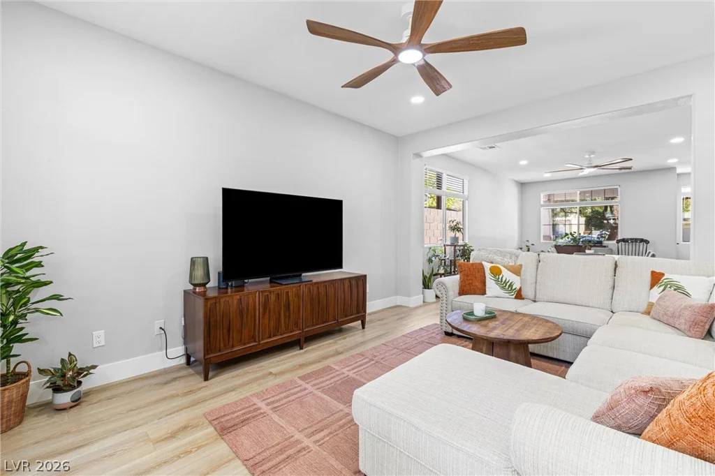 4029 Treasured Note, Las Vegas, NV 89129