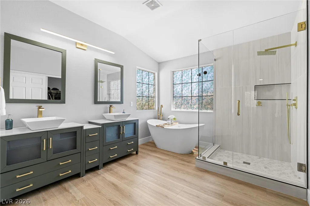 4029 Treasured Note, Las Vegas, NV 89129