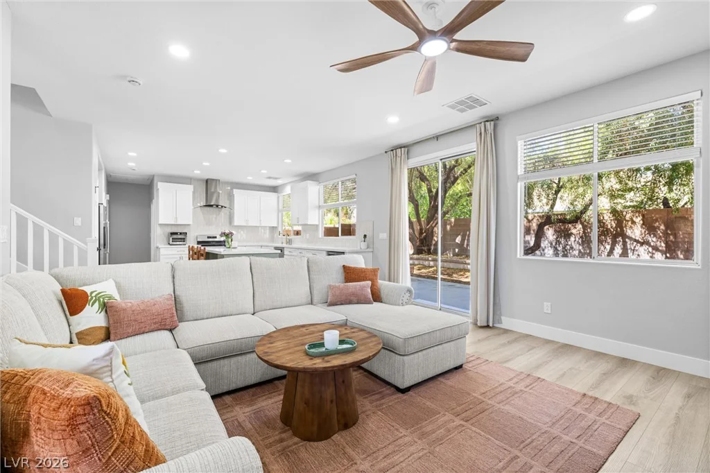 4029 Treasured Note, Las Vegas, NV 89129