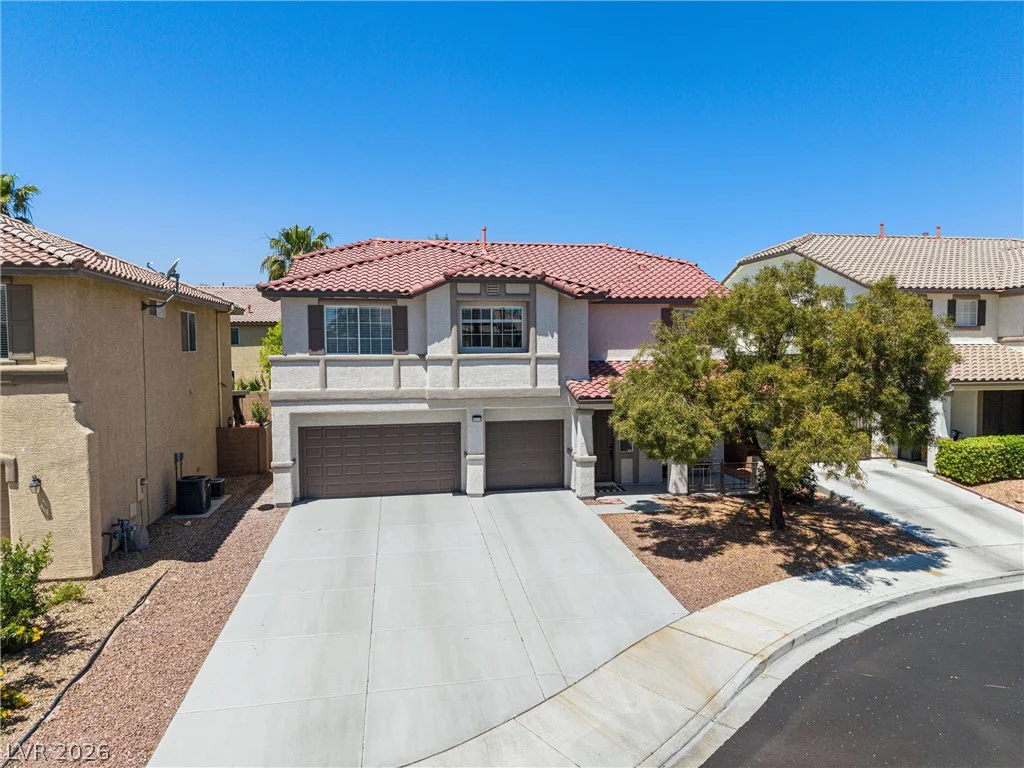 4029 Treasured Note, Las Vegas, NV 89129