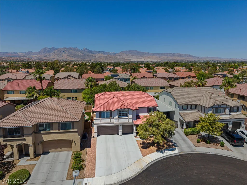 4029 Treasured Note, Las Vegas, NV 89129