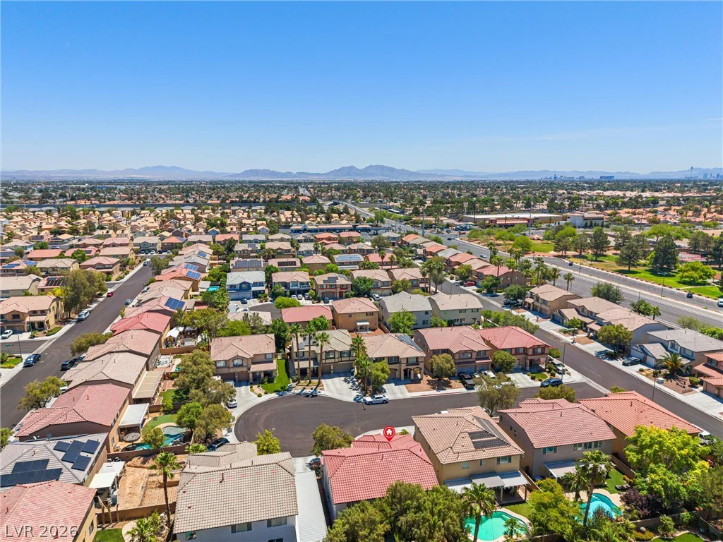 4029 Treasured Note, Las Vegas, NV 89129