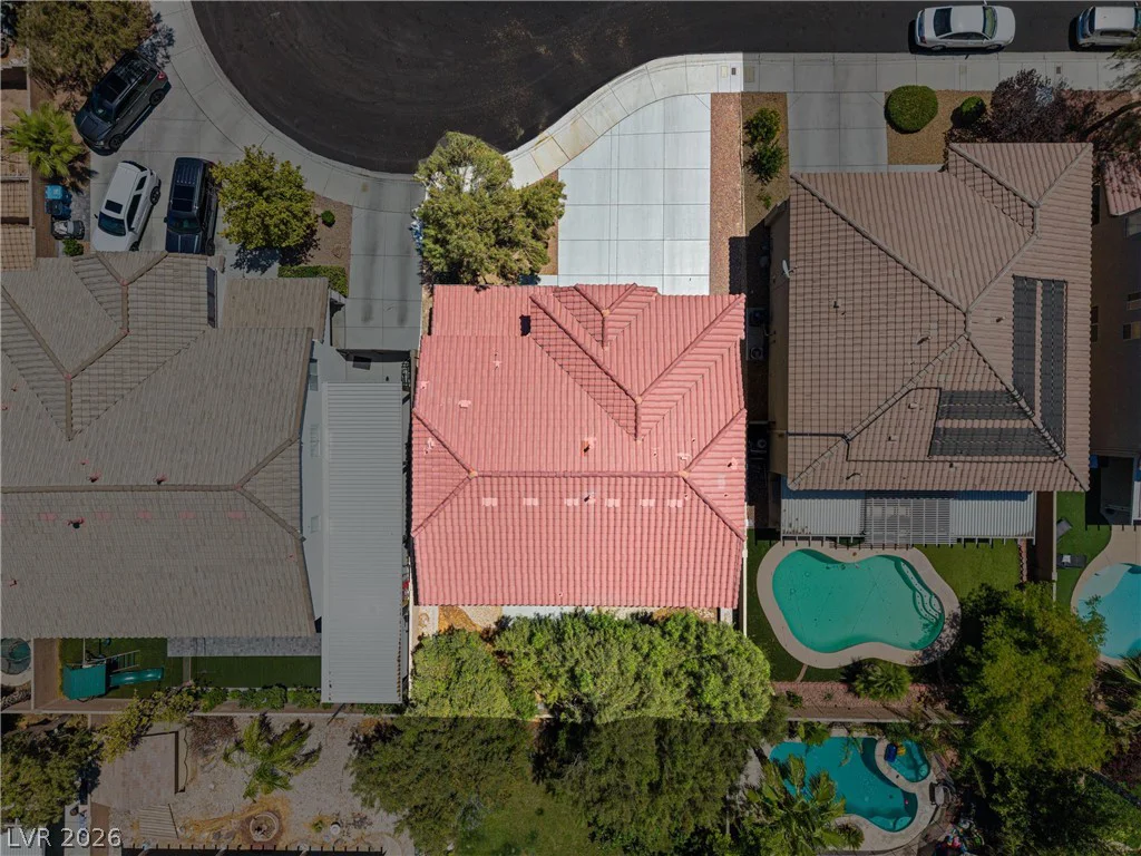 4029 Treasured Note, Las Vegas, NV 89129