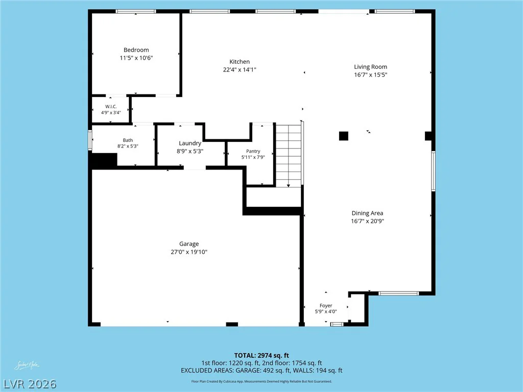 4029 Treasured Note, Las Vegas, NV 89129