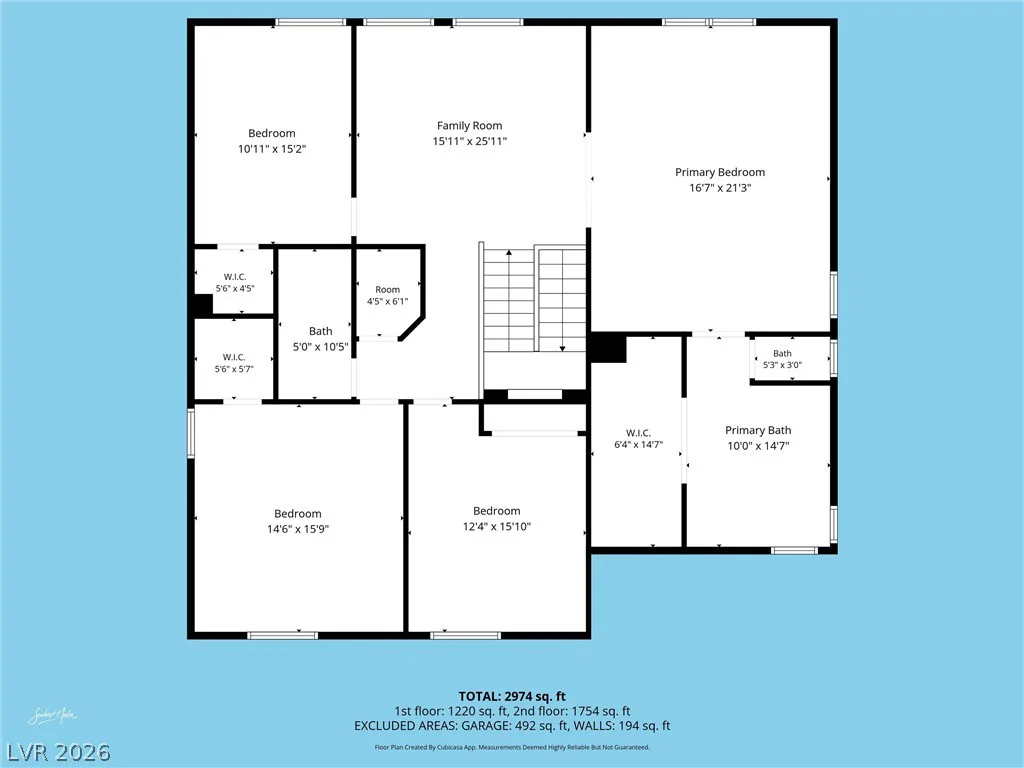 4029 Treasured Note, Las Vegas, NV 89129