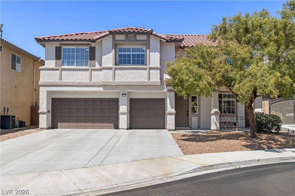 4029 Treasured Note, Las Vegas, NV 89129