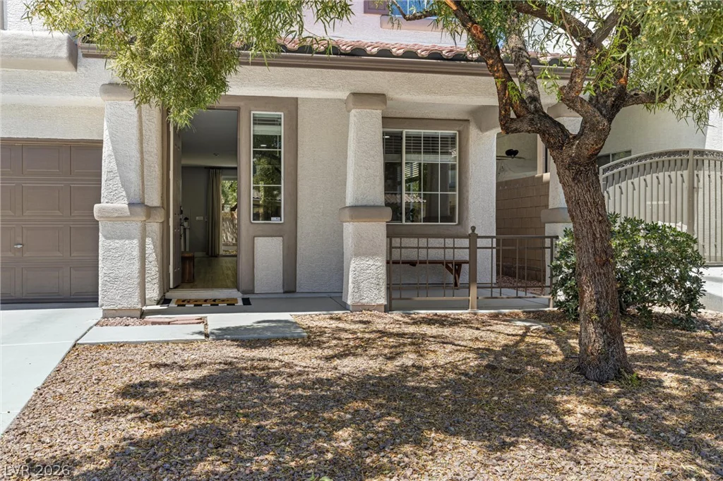 4029 Treasured Note, Las Vegas, NV 89129