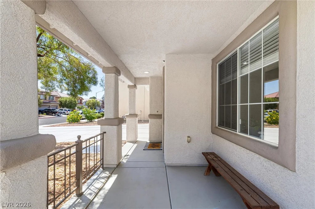 4029 Treasured Note, Las Vegas, NV 89129