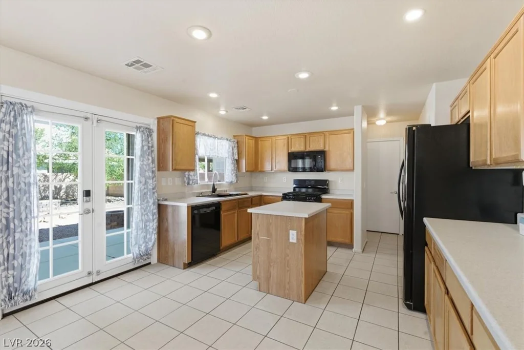 6018 Highland Gardens, North Las Vegas, NV 89031