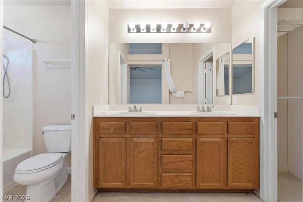 6018 Highland Gardens, North Las Vegas, NV 89031