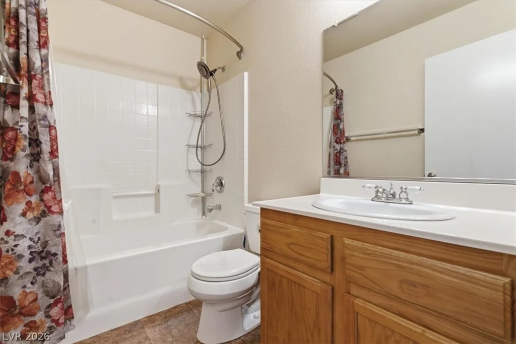 6018 Highland Gardens, North Las Vegas, NV 89031