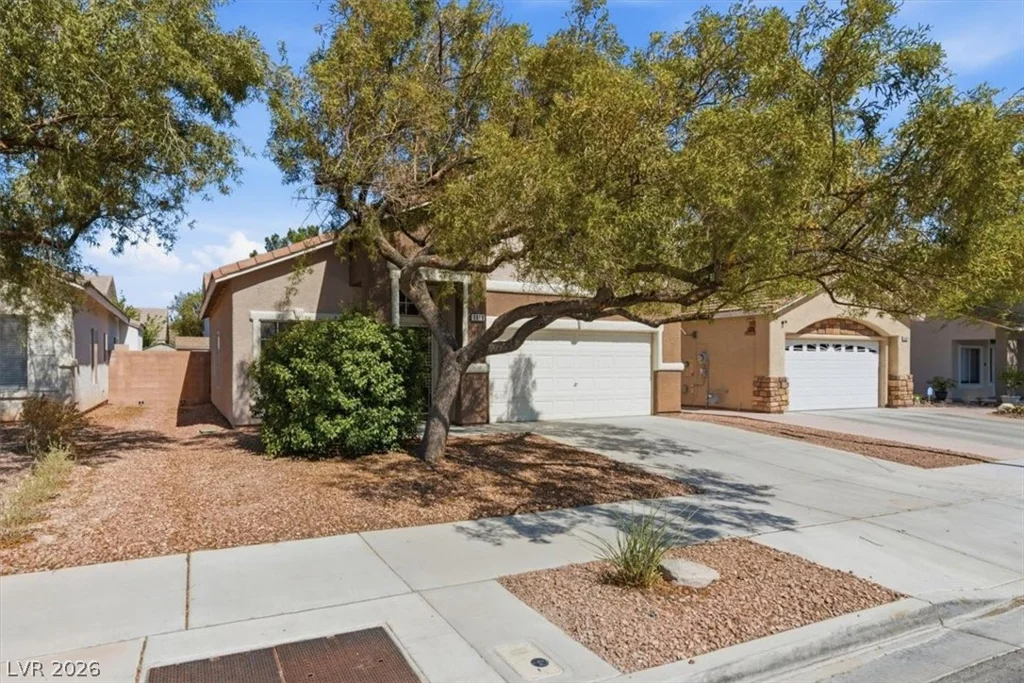 6018 Highland Gardens, North Las Vegas, NV 89031