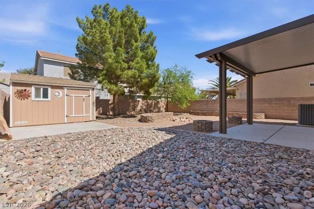 6018 Highland Gardens, North Las Vegas, NV 89031