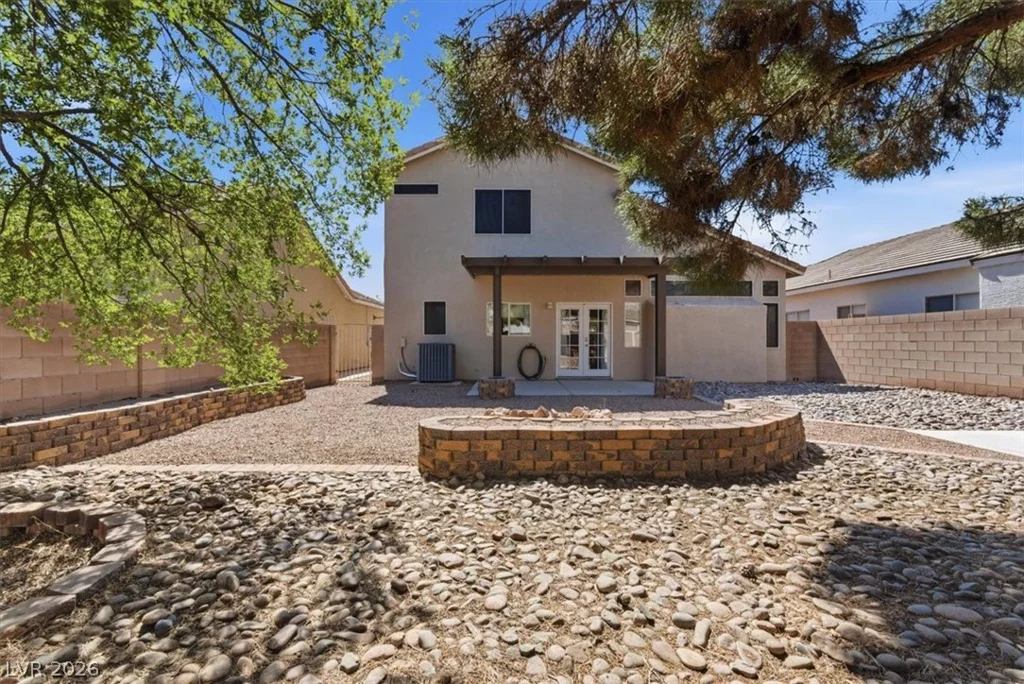 6018 Highland Gardens, North Las Vegas, NV 89031