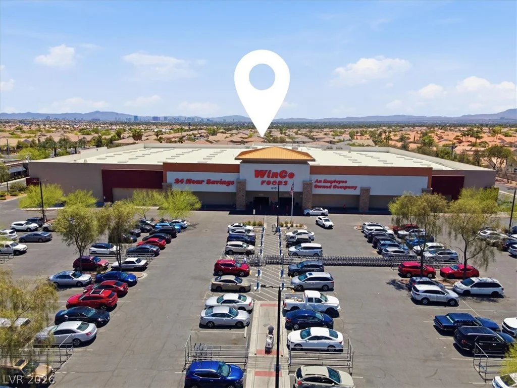 6018 Highland Gardens, North Las Vegas, NV 89031