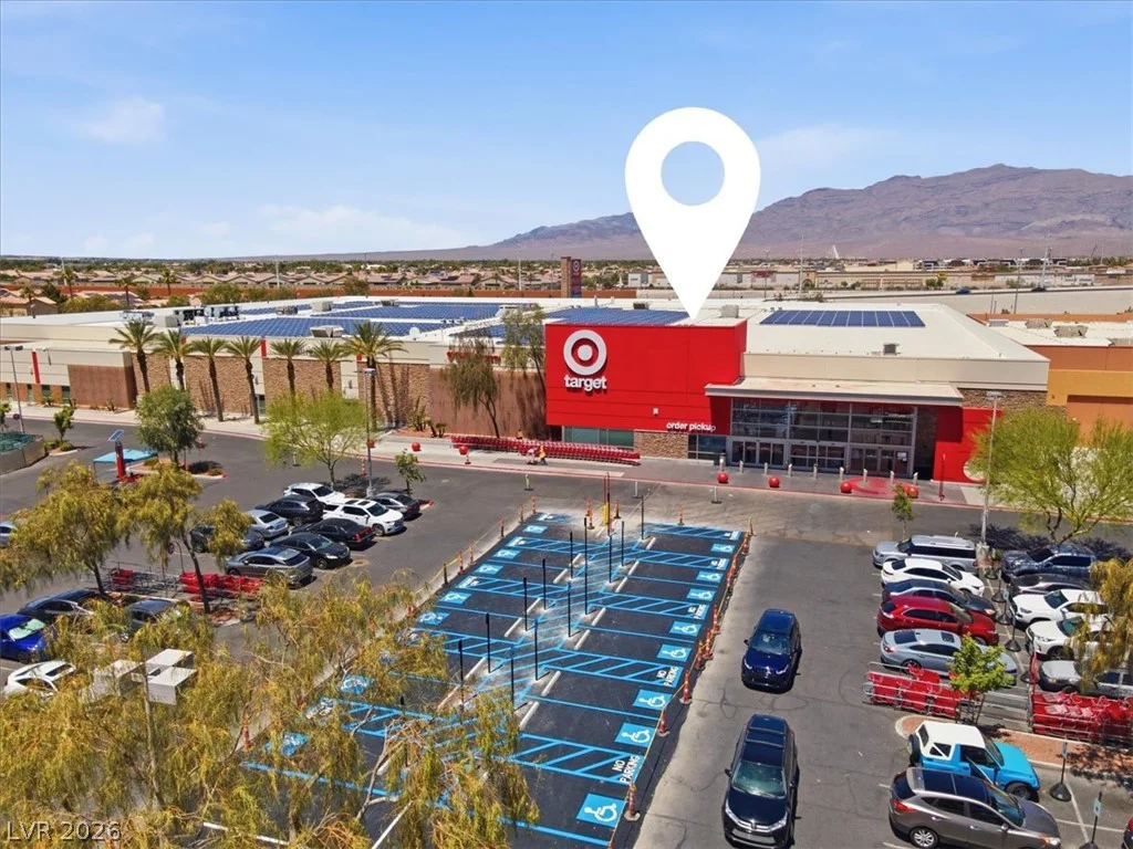 6018 Highland Gardens, North Las Vegas, NV 89031